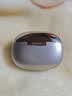 lifeme魅藍(lán) Blus 4 HiFi降噪藍(lán)牙耳機(jī) 真無(wú)線主動(dòng)降噪 LHDC高清解碼 46小時(shí)超長(zhǎng)續(xù)航無(wú)線耳機(jī)適用魅族 【5.5K 超寬頻降噪】 Blus 4銀色 曬單實(shí)拍圖