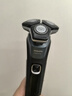 飛利浦剃須刀電動(dòng)官方旗艦新款黑蜂巢5系旗艦款剃胡刀刮胡刀S5831同款三刀頭正品智能 旗艦款S5832【商務(wù)藍】 曬單實(shí)拍圖