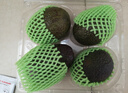 京鮮生 進(jìn)口牛油果4粒裝單果130g+（非即食） 生鮮水果 曬單實(shí)拍圖