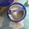 伊利金領(lǐng)冠菁護A2β-酪蛋白高量乳鐵蛋白較大嬰兒奶粉2段(6-12月)800g 曬單實(shí)拍圖