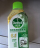 滴露（Dettol）洗衣機清潔劑250ml洗衣機清洗劑殺菌去污清潔劑金裝松木 曬單實(shí)拍圖