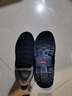 3515冬季棉鞋老北京布鞋輕便防滑加絨保暖爸爸鞋 黑色 40 曬單實(shí)拍圖