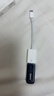 Apple/蘋(píng)果 USB-C/Typc-C轉USB接口轉換器 蘋(píng)果轉接頭U盤(pán)轉換器 適用USB-C接口的iPhone/iPad/Mac 曬單實(shí)拍圖