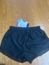 361°運動(dòng)短褲女春夏季防曬速干跑步健身冰涼寬松內襯褲子662624702H-3 曬單實(shí)拍圖