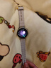 華為（HUAWEI）【咨詢(xún)享優(yōu)惠】WATCH GT 6手表運動(dòng)智能向日葵定位藍牙通話(huà)50米防水玄璣感知男女AX智能5pro 41MM流光紫【送限定心形禮盒】 曬單實(shí)拍圖