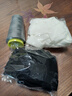 居佳樂(lè )（jujiale）縫紉線(xiàn)家用大卷縫紉機線(xiàn)彩色針線(xiàn)細線(xiàn)縫衣線(xiàn)線(xiàn)團衣服的手縫專(zhuān)用 深灰色 1500碼（約1350米） 曬單實(shí)拍圖