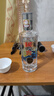 瀘州老窖 國窖1573 中國品味 小酒版 52度 100ml 濃香型白酒 100ml*2瓶 曬單實(shí)拍圖