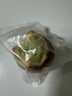 鮮京采抹茶乳酪堿水球面包零食早餐短保貝果0添加防腐劑短保90g 1枚裝 曬單實(shí)拍圖