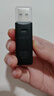 閃迪（SanDisk）適配USB3.0+Type-C讀卡器多功能二合一適用手機電腦TF/SD卡相機讀卡器 黑色【SD+TF卡】讀卡器+轉接頭 曬單實(shí)拍圖