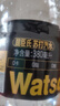 屈臣氏蘇打水原味無(wú)糖飲料0糖0卡0脂氣泡水便攜380mL*18瓶京東專(zhuān)供加量 曬單實(shí)拍圖