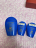 資生堂（SHISEIDO）【高端戶(hù)外NO.1】新艷陽(yáng)夏藍胖子防曬霜50ml 防水防汗 生日禮物 曬單實(shí)拍圖