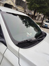 京東京造全車(chē)玻璃窗貼膜(轎車(chē)款-深色)車(chē)衣整車(chē)防曬隔熱防爆太陽(yáng)保護隱私遮擋紫紅外線(xiàn)清晰透光汽車(chē)玻璃膜 曬單實(shí)拍圖