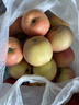 京鮮生 新疆阿克蘇蘋(píng)果 凈重9斤裝 果徑90-95mm 生鮮水果 曬單實(shí)拍圖