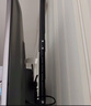 西周夜雨 電視掛架（26-65英寸）通用電視支架適用于長(cháng)虹海信創(chuàng  )維小米CL海爾超薄固定壁掛架子 曬單實(shí)拍圖