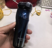 飛科（FLYCO）剃須刀男士電動(dòng)刮胡刀全身水洗便攜實(shí)用生日禮物送爸爸男友老公 FS373【彈出式鬢角刀，續航45天】 曬單實(shí)拍圖