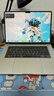 Apple/蘋(píng)果AI【70W快充】/MacBook Air15英寸M5 (10+10核) 16G 512G銀色筆記本電腦Z1LQ00033 曬單實(shí)拍圖