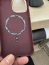 U&G蘋(píng)果iPhone17/16/15/14/13promax手機殼凱夫拉紋磁吸保護套plus碳纖維紋防摔輕薄簡(jiǎn)約男女時(shí)尚后殼 日照金山 iPhone 14 Pro Max 曬單實(shí)拍圖
