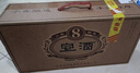 宣酒宣8 濃芝兼香型白酒 40.9度 500ml*4瓶 整箱裝 熱門(mén)商品 送禮 曬單實(shí)拍圖