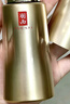 羽西鎏金瓶精華30ml修護淡紋玻色因抗皺補水護膚生日禮物送女友 曬單實(shí)拍圖