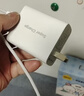 原裝適用vivoiQOONeo5充電器超快閃充iqooneo5s充電頭iqooneo5活力版手機充電器iQOOne 【套裝】閃充頭+1米線(xiàn) 曬單實(shí)拍圖