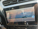 超特力標致301愛(ài)麗舍改裝中控車(chē)機大屏車(chē)載原車(chē)專(zhuān)用導航倒車(chē)影像一體機 曬單實(shí)拍圖