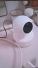 普聯(lián)（TP-LINK）800萬(wàn)像素4K全彩智能攝像頭家用云臺室內無(wú)線(xiàn)監控360度夜視全景手機遠程雙向通話(huà)寵物嬰兒IPC48AW 曬單實(shí)拍圖