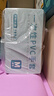 烏斯京一次性手套PVC手套100只中碼食品級實(shí)驗美容清潔烘焙餐飲廚房手套 曬單實(shí)拍圖