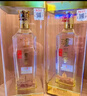 瀘州老窖特曲晶彩 濃香型白酒 節日送禮 52度 500mL 2瓶 雙瓶裝 曬單實(shí)拍圖