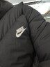 耐克NIKE男冬季短款連帽羽絨服 運動(dòng)防寒外套 WR系列DV1132-010黑2XL 曬單實(shí)拍圖