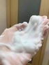 BUV黃子韜綠泥氨基酸洗面奶男女士保濕控油去黑頭收毛孔潔面深層清潔 曬單實(shí)拍圖
