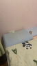 亞朵星球慢回彈記憶綿枕 枕頭護頸枕芯基礎款枕頭芯酒店睡眠高10cm單只裝 曬單實(shí)拍圖