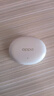 OPPO Enco Air4 Pro 真無(wú)線(xiàn)藍牙耳機 通用蘋(píng)果華為小米一加手機 降噪入耳式超長(cháng)續航耳機   晨曦白 曬單實(shí)拍圖