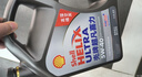 殼牌（Shell）超凡喜力2代灰殼 全合成機油 5w-40(5w40)API SP級 4L 汽車(chē)保養 曬單實(shí)拍圖