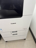 佳能（Canon）大型打印機iRC3322L 商用辦公a3a4彩色復合機雙面復印掃描自動(dòng)輸稿器/WiFi/工作臺(3222L升級版) 曬單實(shí)拍圖