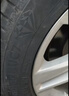 德國馬牌（Continental）汽車(chē)輪胎 205/55R16 91V FR CC7 #適配大眾 朗逸/別克 凱越 曬單實(shí)拍圖