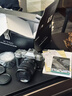 富士（FUJIFILM）XT50 X-T50套機 XM5 微單數碼相機 直播視頻Vlog6K 學(xué)生照相機 富士X-T50 銀+16-50【一鏡全能】 官方標配【64G卡+肩帶+usb線(xiàn)】 曬單實(shí)拍圖