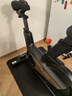 麥瑞克（MERACH）動(dòng)感單車(chē)自發(fā)電家用健身房運動(dòng)器材室內靜音自行車(chē) 黑曜騎士Turbo 進(jìn)階旗艦版-超感強磁控-AIMia私教 曬單實(shí)拍圖