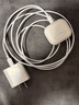 今典適用蘋(píng)果30W/20W充電器線(xiàn)iPhone16Promax充電頭15pro數據線(xiàn)14/13/12p插頭x手機plus專(zhuān)用xr快充套裝 30W充電器+2米PD線(xiàn)【6-14系】 曬單實(shí)拍圖
