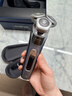 飛利浦剃須刀電動(dòng)奢享9系智能光感剃胡刀刮胡刀三刀頭快充胡須刀送男友送長(cháng)輩 XP9209【2025新升級】 曬單實(shí)拍圖
