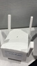 普聯(lián)（TP-LINK）AC1200雙頻wifi放大器 Wi-Fi無(wú)線(xiàn)信號擴展器 中繼器 路由器信號無(wú)線(xiàn)網(wǎng)絡(luò )增強器  TL-WDA6332RE 曬單實(shí)拍圖