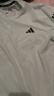 阿迪達斯（adidas）adidas男夏季速干網(wǎng)球運動(dòng)短袖翻領(lǐng)POLO衫 HR8730 2XL 曬單實(shí)拍圖