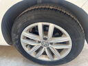 德國馬牌（Continental）汽車(chē)輪胎205/55R16 91V FR UCJ+ 適配豐田卡羅拉/朗逸/速騰/寶來(lái) 曬單實(shí)拍圖