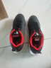 喬丹運動(dòng)鞋男鞋保暖革面跑步鞋子減震休閑軟底輕便跑鞋男 曬單實(shí)拍圖