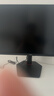 HKC 27英寸4K 160Hz雙模320Hz FastIPS顯示器HDR400認證硬件低藍光旋轉升降HDMI2.1電競游戲G27H7Pro 曬單實(shí)拍圖