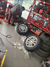 玲瓏輪胎汽車(chē)輪胎235/55R18 104V XL 玲瓏臻選 SD 適配瑞虎8/大眾探岳 曬單實(shí)拍圖