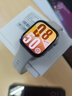 華為（HUAWEI）WATCH FIT 4 智能運動(dòng)手表 超輕薄大屏 潮流運動(dòng) 長(cháng)續航 藍牙通話(huà) 運動(dòng)手表 悅動(dòng)白 氟橡膠表帶 曬單實(shí)拍圖
