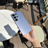 安柏希適用三星s26ultra手機殼galaxys 26ultra保護套超薄透明簡(jiǎn)約全包防摔散熱s26+高級感新款防塵外殼 【全透明】秀出新機丨冰透薄感丨強抗指紋 三星Galaxy S26 Ultra 曬單實(shí)拍圖
