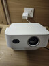夏新（Amoi）【真1080P】A3pro投影儀家用智能投影機臥室手機辦公投影器（光學(xué)自動(dòng)對焦 靈動(dòng)云臺 高亮亮度) 曬單實(shí)拍圖