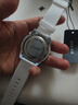 正港（ZGO）三麗鷗電子手表學(xué)生高顏值女生防水學(xué)生手表電子表初高中生 8591 曬單實(shí)拍圖