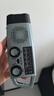 神火手搖式發(fā)電手電筒應急戰備防災地震帶收音機太陽(yáng)能荒野生存 曬單實(shí)拍圖